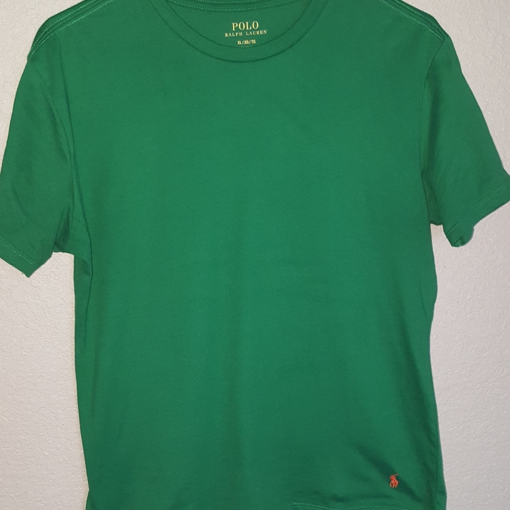 Kid's polo shirt
